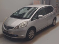 2009 Honda Fit