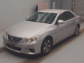 2011 Toyota Mark X