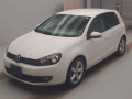 2011 Volkswagen Golf