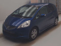 2009 Honda Fit