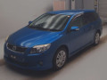 2009 Toyota Corolla Fielder
