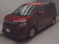 2008 Toyota Voxy