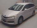 2009 Toyota Wish
