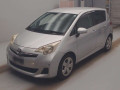 2011 Toyota Ractis