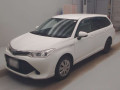 2017 Toyota Corolla Fielder