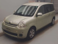 2009 Toyota Sienta