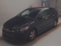 2009 Honda Stream
