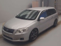 2008 Toyota Corolla Fielder