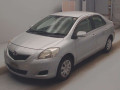 2009 Toyota Belta