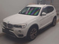 2015 BMW X3