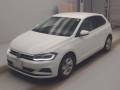 2019 Volkswagen Polo