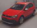 2014 Volkswagen Polo