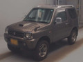 1999 Suzuki Jimny