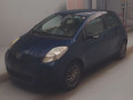 2008 Toyota Vitz