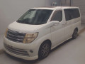 2004 Nissan Elgrand