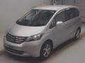 2009 Honda Freed