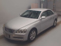 2007 Toyota Mark X
