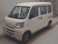 2017 Daihatsu Hijet Cargo