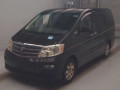 2002 Toyota Alphard
