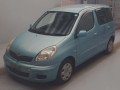 2005 Toyota Fun Cargo