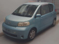 2005 Toyota Porte
