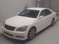 2007 Toyota Crown