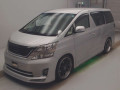 2009 Toyota Vellfire