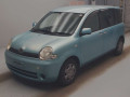 2005 Toyota Sienta