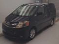 2007 Toyota Alphard Hybrid
