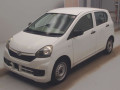 2015 Daihatsu Mira e:S