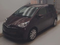 2012 Toyota Ractis