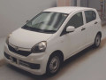 2015 Daihatsu Mira e:S
