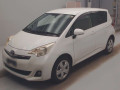 2012 Toyota Ractis