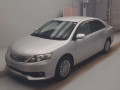 2010 Toyota Allion