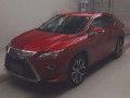 2016 Lexus RX