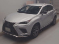 2018 Lexus NX
