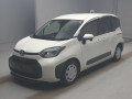 2023 Toyota Sienta