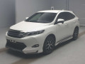 2016 Toyota Harrier