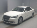 2015 Toyota Crown Majesta