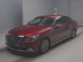 2014 Toyota Crown Majesta