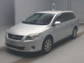 2009 Toyota Corolla Fielder