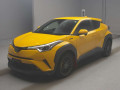 2017 Toyota C-HR