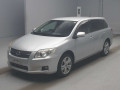 2007 Toyota Corolla Fielder