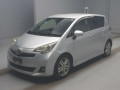 2012 Toyota Ractis