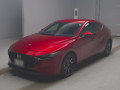 2019 Mazda Mazda3 Fastback