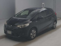 2014 Honda Fit Hybrid