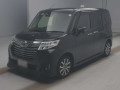 2020 Toyota Roomy