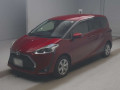 2019 Toyota Sienta