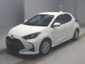 2023 Toyota YARIS