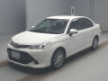 2017 Toyota Corolla Axio